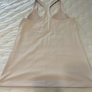 Cool Racerback Tank Top 
Nulu